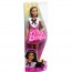 Кукла Барби, спортивная (Athletic), #209 из серии 'Мода' (Fashionistas), Barbie, Mattel [HJT06] - Кукла Барби, спортивная (Athletic), #209 из серии 'Мода' (Fashionistas), Barbie, Mattel [HJT06]