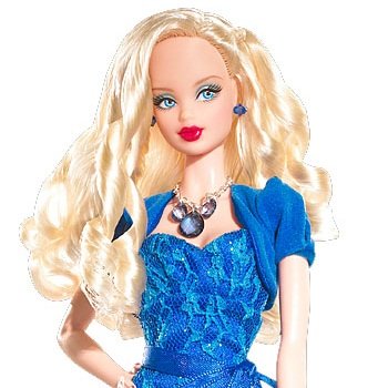 Кукла Барби &#039;Мисс Сапфир - сентябрь&#039; (Miss Sapphire - September) из серии &#039;Мой драгоценный камень&#039; (&#039;Birthstone Beauties&#039;), Barbie Pink Label, коллекционная Mattel [K8698] Кукла Барби 'Мисс Сапфир - сентябрь' (Miss Sapphire - September) из серии 'Мой драгоценный камень' ('Birthstone Beauties'), Barbie Pink Label, коллекционная Mattel [K8698]