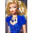 Кукла Барби 'Мисс Сапфир - сентябрь' (Miss Sapphire - September) из серии 'Мой драгоценный камень' ('Birthstone Beauties'), Barbie Pink Label, коллекционная Mattel [K8698] - Miss Sapphire2.jpg