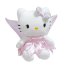 Мягкая игрушка 'Хелло Китти Фея' (Hello Kitty), 40 см, Jemini [022432] - 022432.jpg