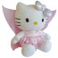 Мягкая игрушка 'Хелло Китти Фея' (Hello Kitty), 40 см, Jemini [022432] - 022432-1.jpg