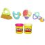 Набор для детского творчества с пластилином 'Тропические ножницы', Play-Doh/Hasbro [24089] - 343124A919B9F369D9C63F79476D35DB.jpg