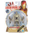 Фигурка 'Железный Человек - Броня 'Призрак' (Iron Man - Ghost Armour) 10см, Iron Man 3, Hasbro [A4084] - A4084-1.jpg