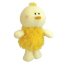 Мягкая игрушка светящаяся 'Цыпленок Неон (Neon)', 20 см, Luminou, Jemini [040492-neon] - Jemini-Mascota-Animalut-din-Plus-Luminou-404921q1.jpg