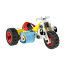 Конструктор 'Мотоцикл с коляской', 3-в-1, из серии 'Build & Play', Meccano [4120] - 734120.jpg