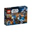 * Конструктор 'Боевой отряд Мандалора', из серии 'Звездные войны', Lego Star Wars [7914] - 7914-1.jpg