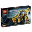 * Конструктор 'Экскаватор-погрузчик', Lego Technic [8069] - 8069_1.jpg