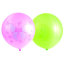 Воздушные шарики 48 см неон с рисунком ассорти, 50 шт [1103-0016] - 1103-0016-3.jpg