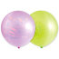 Воздушные шарики 48 см неон с рисунком ассорти, 50 шт [1103-0016] - 1103-0016-4.jpg