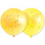 Воздушные шарики 48 см неон с рисунком ассорти, 50 шт [1103-0016] - 1103-0016-5.jpg