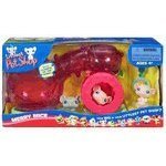 Игровой набор 'Домик веселых мышек', Littlest Pet Shop [51074] Игровой набор 'Домик веселых мышек', Littlest Pet Shop [51074]