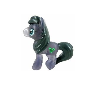 Мини-пони 'из мешка' - прозрачная Lucky Clover, 2 серия 2013, My Little Pony [35581-5-18] Мини-пони 'из мешка' - прозрачная Lucky Clover, 2 серия 2013, My Little Pony [35581-5-18]