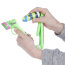 Набор для творчества с жидким пластилином 'Студия дизайна с подсветкой', Play-Doh DohVinci, Hasbro [B1718] - B1718-2.jpg