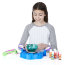 Набор для творчества с жидким пластилином 'Студия дизайна с подсветкой', Play-Doh DohVinci, Hasbro [B1718] - B1718-3.jpg