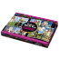 Набор для детского творчества 'Большой набор гравюр с наклейками - Мировое турне', Scratch Art, Melissa&Doug [5988/15988] - 5988.jpg