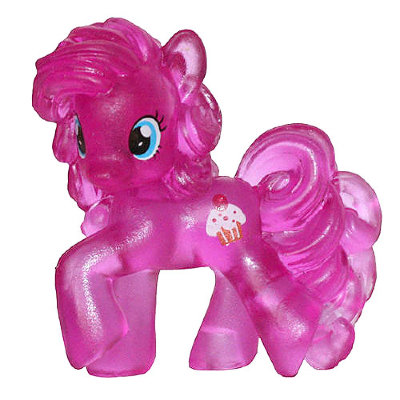 Мини-пони &#039;из мешка&#039; - прозрачная Sugar Cane, 3 серия 2015, My Little Pony [B2135-02] Мини-пони 'из мешка' - прозрачная Sugar Cane, 3 серия 2015, My Little Pony [B2135-02]