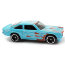 Модель автомобиля 'Custom V-8 Vega', голубая, HW Workshop, Hot Wheels [BFD99] - BFD99-3.jpg