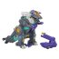 Трансформер 'Trypticon 3-in-1', электронный, Platinum Edition, Hasbro [B0773] - B0773-3.jpg