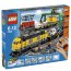 * Конструктор 'Товарный поезд', моторизованный, из серии 'Железная дорога', Lego City [7939] - 7939-Boxart.jpg