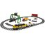 * Конструктор 'Товарный поезд', моторизованный, из серии 'Железная дорога', Lego City [7939] - 7939-1.jpg