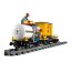 * Конструктор 'Товарный поезд', моторизованный, из серии 'Железная дорога', Lego City [7939] - 7939-1a.jpg