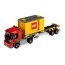 * Конструктор 'Товарный поезд', моторизованный, из серии 'Железная дорога', Lego City [7939] - 7939-1a3.jpg