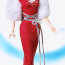 Кукла Барби 'Овен 21 марта - 19 апреля' (Aries March 21 - April 19) из серии 'Зодиак', Barbie Pink Label, коллекционная Mattel [C6240] - C6240-3.jpg