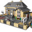 Конструктор "Таунхаус", серия Lego Creator [4954] - 5702014499836_02.jpg