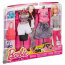 Одежда, обувь и аксессуары для Барби 'Мода', Barbie [DHB42] - DHB42-1.jpg