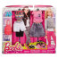 Одежда, обувь и аксессуары для Барби 'Мода', Barbie [DHB42] - DHB42-2.jpg