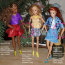 Одежда, обувь и аксессуары для Барби 'Мода', Barbie [DHB42] - Одежда, обувь и аксессуары для Барби 'Мода', Barbie [DHB42]