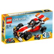 * Конструктор 'Дюноход', Lego Creator [5763]