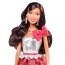 Кукла Барби 'Рождественские пожелания' (Holiday Wishes), Barbie, Mattel [BBV51] - BBV51-1.jpg