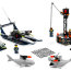 Конструктор "Миссия 4: Спасение на скоростном катере", серия Lego Agents [8633] - lego-8633-1.jpg