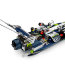 Конструктор "Миссия 4: Спасение на скоростном катере", серия Lego Agents [8633] - lego-8633-4.jpg