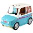 Игровой набор 'Фургон для щенков', из серии 'Barbie & Her Sisters in a Puppy Chase', Barbie, Mattel [DLY33] - Игровой набор 'Фургон для щенков', из серии 'Barbie & Her Sisters in a Puppy Chase', Barbie, Mattel [DLY33]