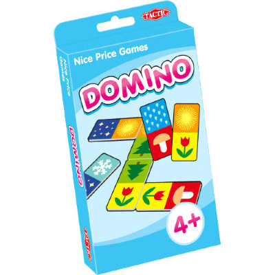 Мини-игра &#039;DOMINO&#039;, Tactic [40745] Мини-игра 'DOMINO', Tactic [40745]