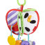 Игрушка-прорезыватель 'Яблочко', Fisher Price [DFP88] - Игрушка-прорезыватель 'Яблочко', Fisher Price [DFP88]
