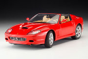 Сборная модель автомобиля 'Ferrari Superamerica 1:24', Revell [07391]