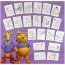 Гигантские раскраски 'Мои друзья Тигра и Пух', 34 x 40 см, 20 страниц, Crayola [55501] - 55501-1.jpg