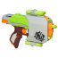 Детское оружие 'Пистолет Сайдстрайк - Sidestrike', из серии 'Удар по зомби' (NERF Zombie Strike), Hasbro [A6557] - A6557.jpg