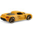 Модель автомобиля 'Porsche Carrera GT', желтая, HW Exotics, Hot Wheels [DHX20] - Модель автомобиля 'Porsche Carrera GT', желтая, HW Exotics, Hot Wheels [DHX20]