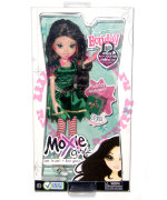 Кукла Лекса (Lexa) из серии 'Праздник', Moxie Girlz [393733]
