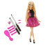 Кукла Барби 'Бесконечные завитки', Barbie, Mattel [BMC01] - BMC01.jpg