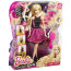 Кукла Барби 'Бесконечные завитки', Barbie, Mattel [BMC01] - BMC01-1.jpg