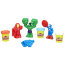 Набор для детского творчества с пластилином 'Герои Марвел' (Hero Tools), Play-Doh/Hasbro [E0375] - Набор для детского творчества с пластилином 'Герои Марвел' (Hero Tools), Play-Doh/Hasbro [E0375]