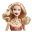 Кукла Барби 'Рождество-2014' (2014 Holiday Barbie), блондинка, коллекционная, Mattel [BDH13] - BDH13-3.jpg