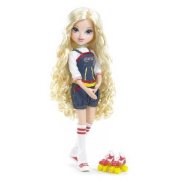 Кукла Эвери (Avery) из серии 'Лучшая!', Moxie Girlz [397335]