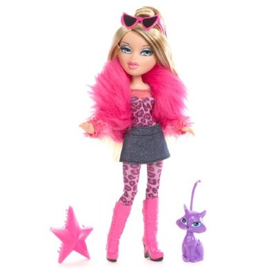Кукла Хлоя (Cloe) из серии 'Кошки' (Catz), Bratz [511748] Кукла Хлоя (Cloe) из серии 'Кошки' (Catz), Bratz [511748]