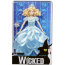 Кукла 'Глинда' (Glinda) по мотивам мюзикла 'Злая' (Wicked), коллекционная Black Label, Barbie, Mattel [FJH61] - Кукла 'Глинда' (Glinda) по мотивам мюзикла 'Злая' (Wicked), коллекционная Black Label, Barbie, Mattel [FJH61]